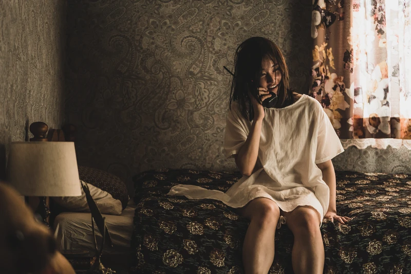 朴信惠、金鍾瑞 Netflix《聲命線索》  朴信惠、金鍾瑞 Netflix《聲命線索》