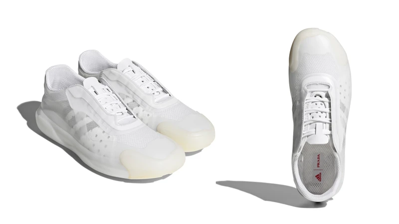 A+P Luna Rossa 21 運動鞋售價NT19,000