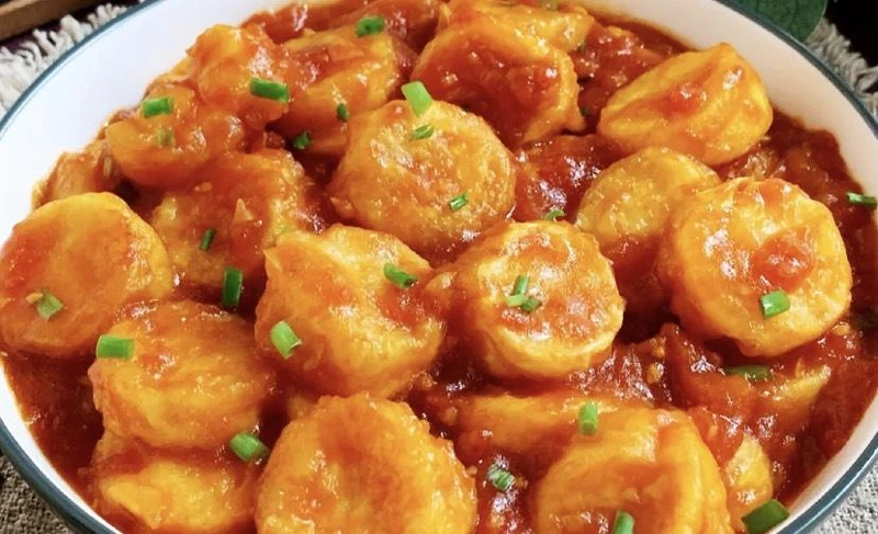 Photo/木木小厨娘@小紅書 Photo/木木小厨娘@小紅書