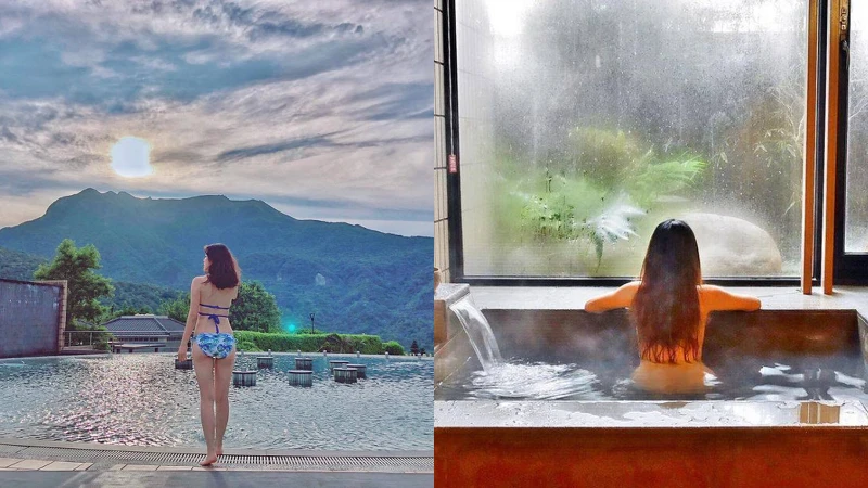 IG/@weichun618、@travelholic_beautyforever授權提供