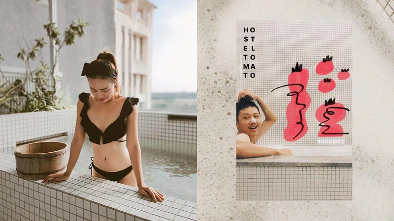 IG/@_allaboutlucylin_、@hsiehao.com.tw授權提供 IG/@_allaboutlucylin_、@hsiehao.com.tw授權提供