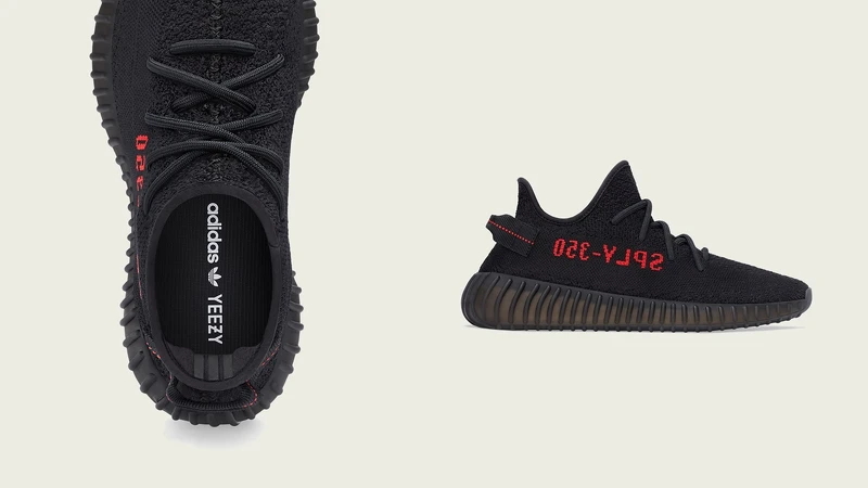 YEEZY BOOST 350 V2 CORE BLACK/CORE BLACK/RED成人款,NT8,800 YEEZY BOOST 350 V2 CORE BLACK/CORE BLACK/RED成人款,NT8,800