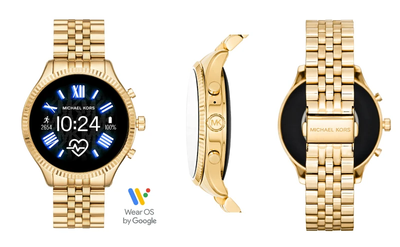 Lexington 2觸控智能手錶,NT$13,006 Lexington 2觸控智能手錶,NT$13,006