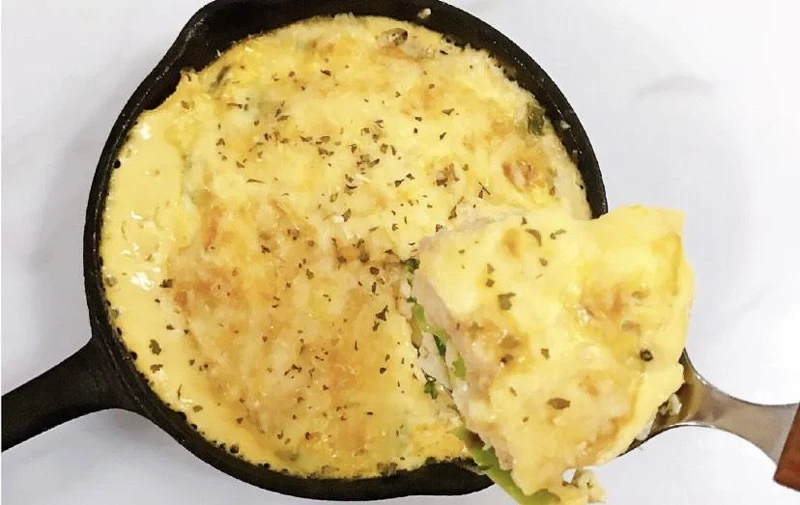 Photo/小米吃不胖@小紅書