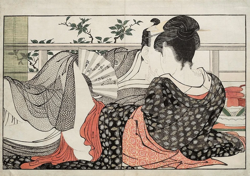 © The Mann Collection, Highland Park, Illinois