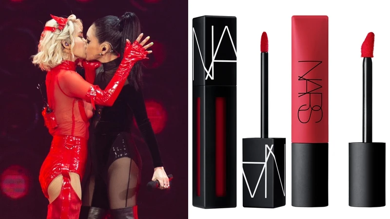 圖片提供/凌時差、NARS