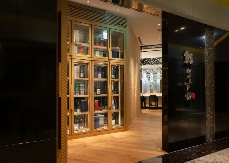 「鮨增田 台北」 「鮨增田 台北」