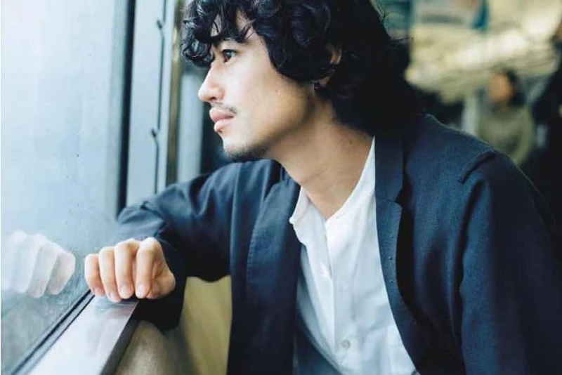 齊藤工 齊藤工