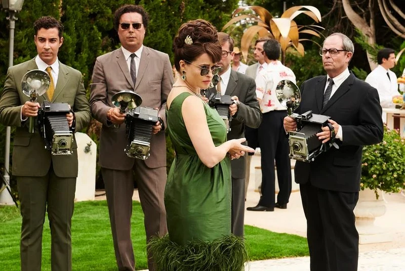 《王冠》瑪格麗特公主