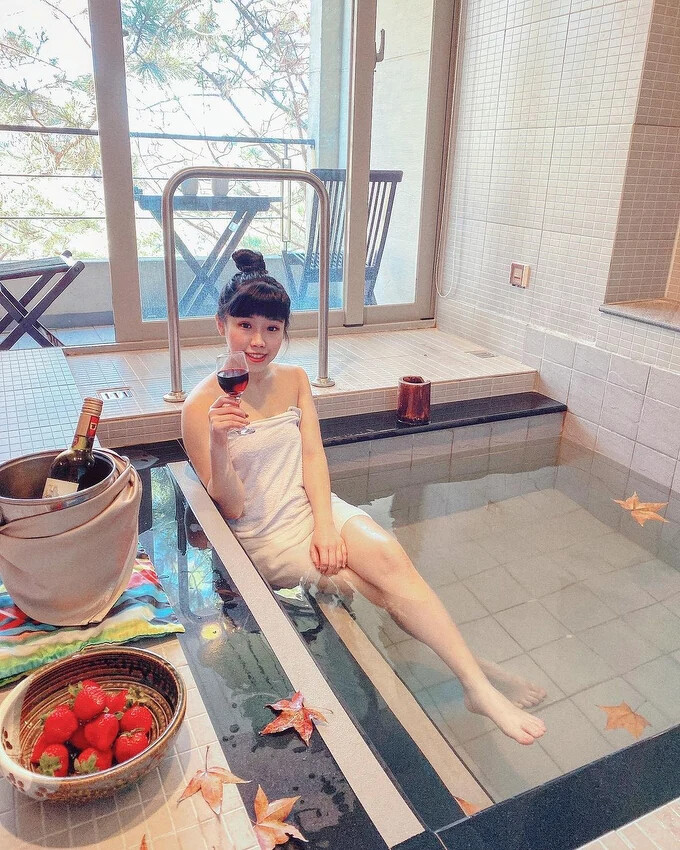 Source: IG @va11548 授權KLOOK轉載 Source: IG @va11548 授權KLOOK轉載