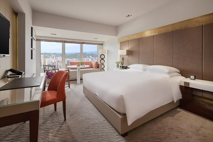 台北君悅酒店 03 台北君悅酒店 03