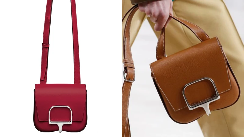 Hermès Della Cavalleria售價：NT252,700