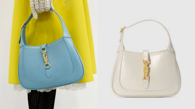 Gucci Jackie 1961價格店洽