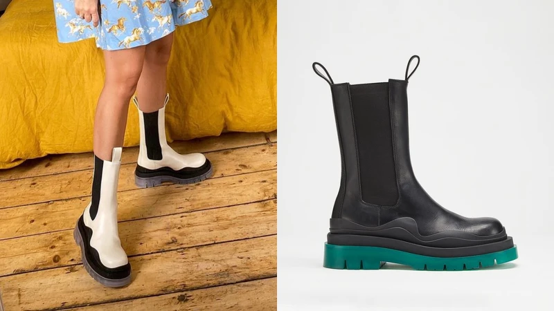 BV The Lug 售價:NT34,900 BV The Lug 售價:NT34,900