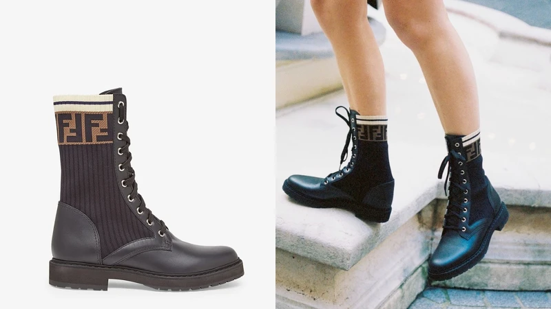 Fendi Rockoko售價:價格店洽 Fendi Rockoko售價:價格店洽