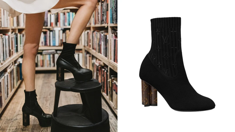 LV Podium 售價:NT55,500 LV Podium 售價:NT55,500