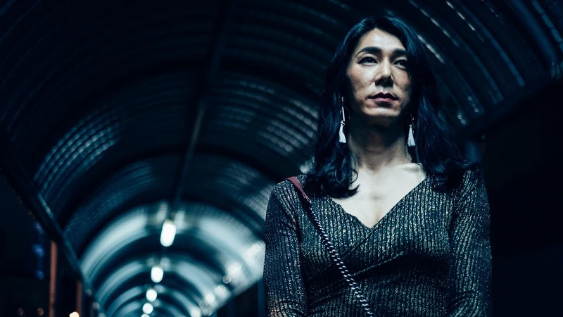 《迷失安狄》劇照。