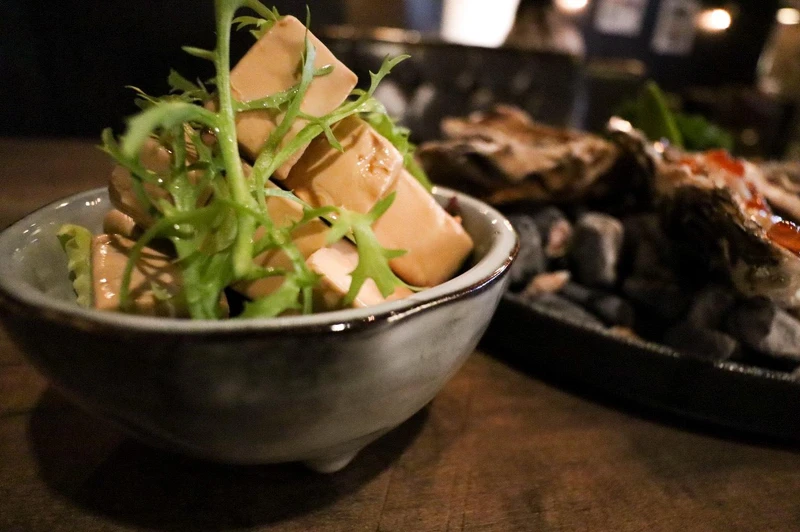 醬油漬乳酪 售價180元 醬油漬乳酪 售價180元