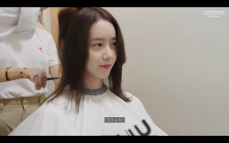 Hush Cut重點為層次