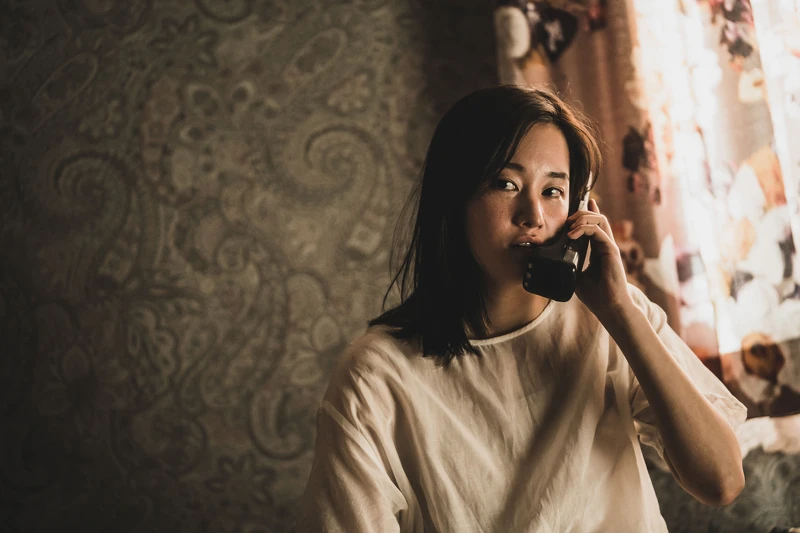 Netflix《聲命線索》金鍾瑞