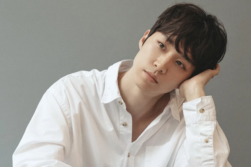 《聲命線索》導演 李重賢◎Chun Young-sang for Netflix 