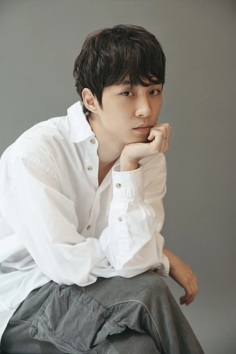 《聲命線索》導演 李重賢◎Chun Young-sang for Netflix 