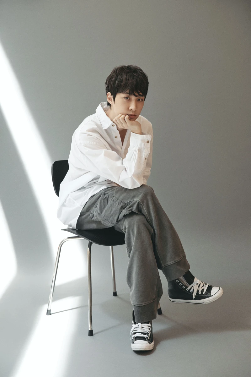 《聲命線索》導演 李重賢◎Chun Young-sang for Netflix 