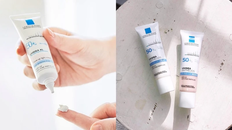 理膚寶水 全護清爽防曬亮白乳UVA PRO 理膚寶水 全護清爽防曬亮白乳UVA PRO