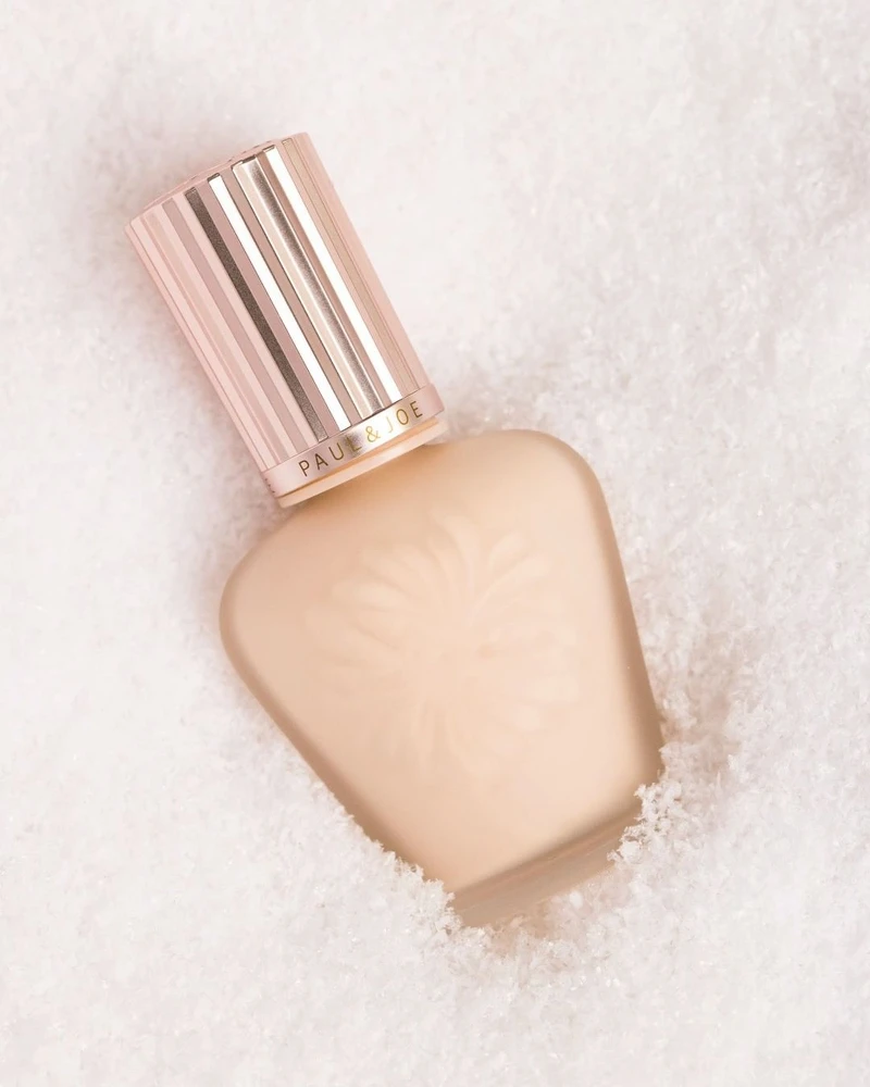 Paul & Joe 糖瓷隔離乳第五代 Paul & Joe 糖瓷隔離乳第五代