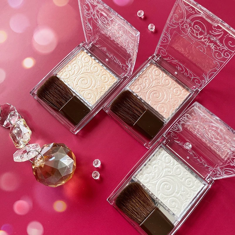 Cezanne 珠光修容霜 Cezanne 珠光修容霜