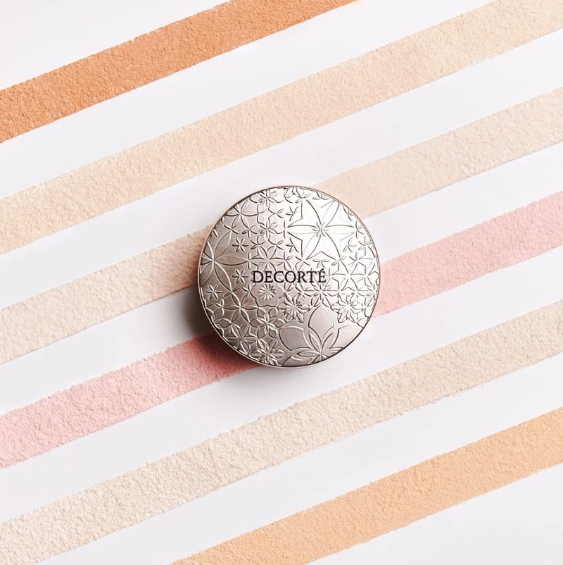 黛珂 裸光絲柔蜜粉 黛珂 裸光絲柔蜜粉