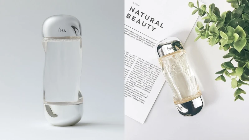 Ipsa 美膚微整機能液(流金水) Ipsa 美膚微整機能液(流金水)