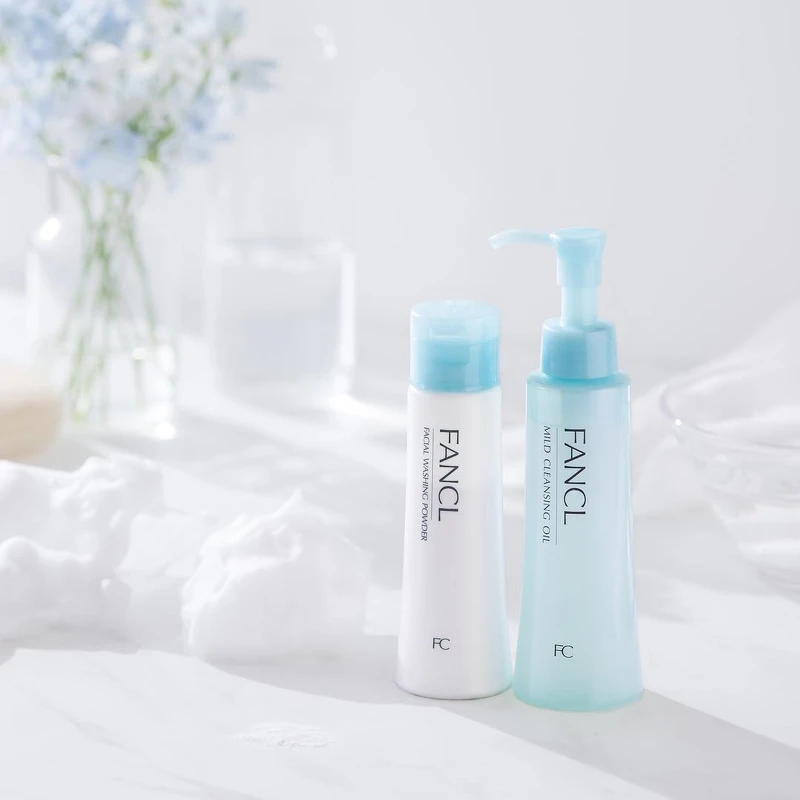 Fancl MCO速淨卸妝液 Fancl MCO速淨卸妝液