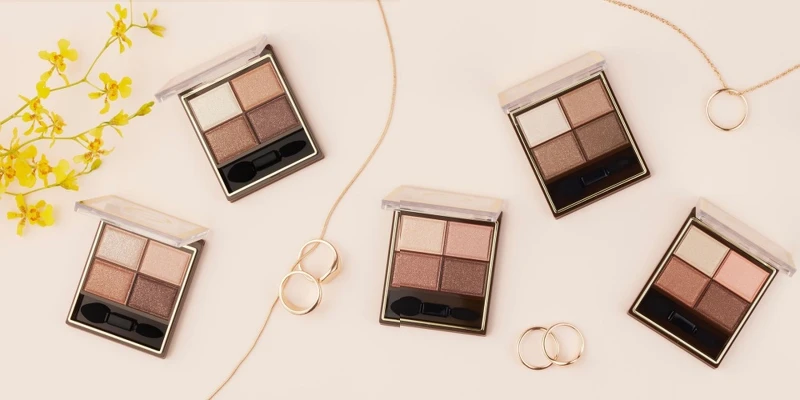 Excel 裸色深遂眼影 Excel 裸色深遂眼影