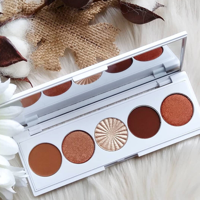 OFRA經典玩色眼彩盤2020年新色 OFRA經典玩色眼彩盤2020年新色