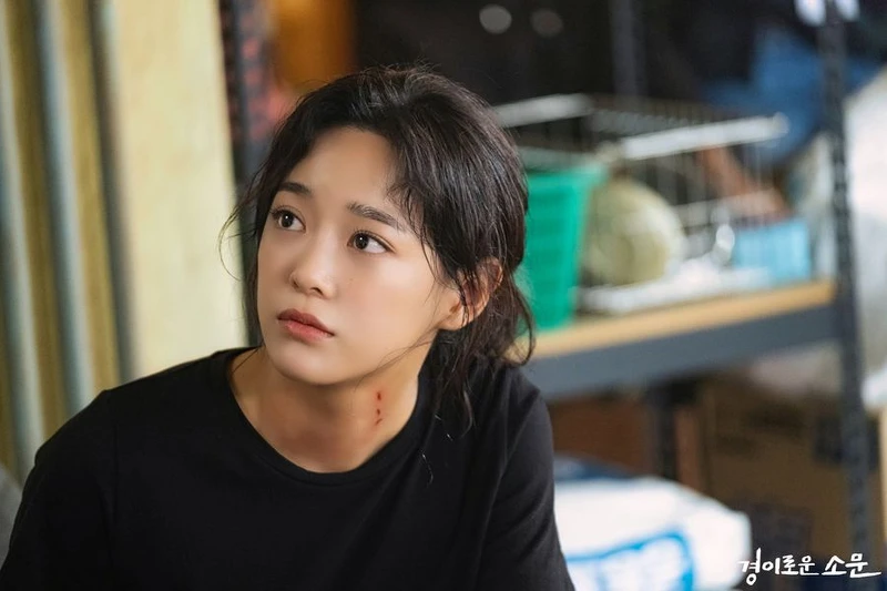 驅魔麵館/金世正