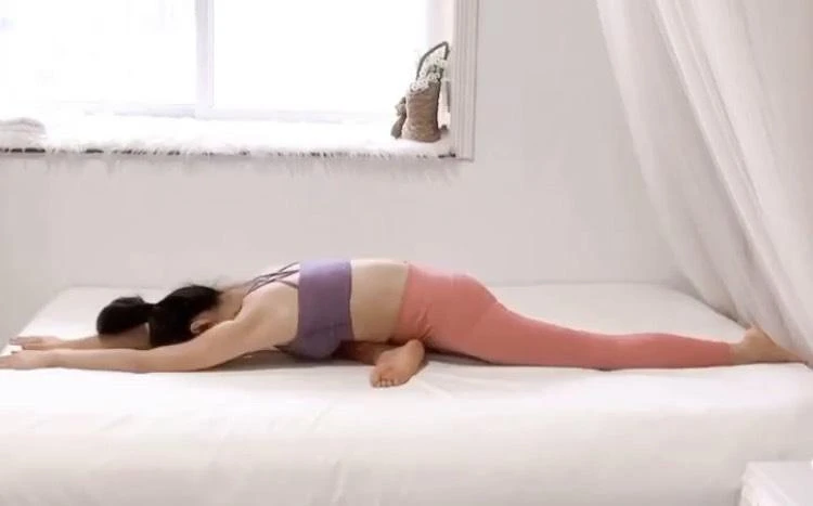 Photo/瑜伽@小紅書 Photo/瑜伽@小紅書