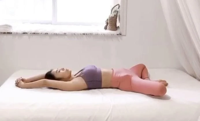 Photo/瑜伽@小紅書 Photo/瑜伽@小紅書