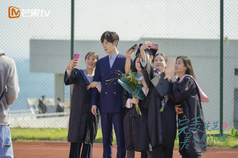 Photo/芒果tv Photo/芒果tv