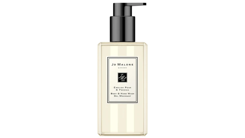 Jo Malone London英國梨與小蒼蘭潔膚露 Jo Malone London英國梨與小蒼蘭潔膚露