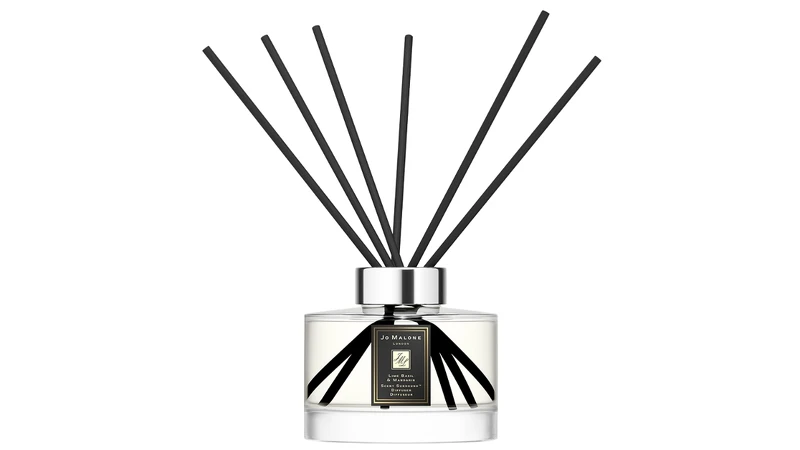 Jo Malone London青檸羅勒與柑橘藤枝擴香 Jo Malone London青檸羅勒與柑橘藤枝擴香
