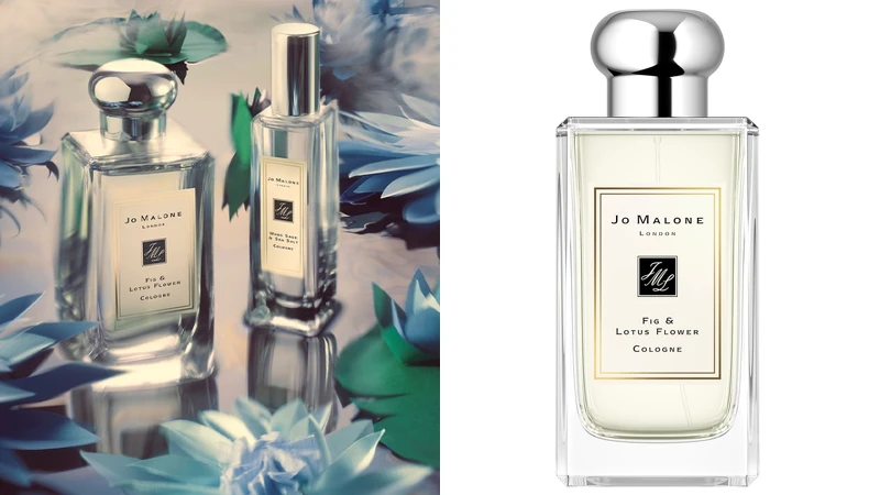 Jo Malone London無花果與荷花香水 Jo Malone London無花果與荷花香水