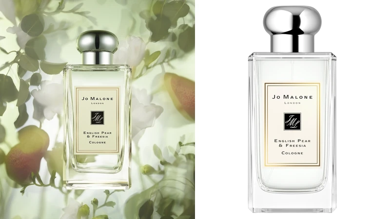 Jo Malone London英國梨與小蒼蘭香水 Jo Malone London英國梨與小蒼蘭香水