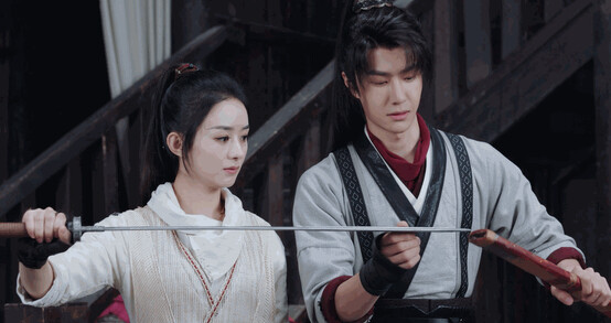 Photo/有翡官方微博 Photo/有翡官方微博