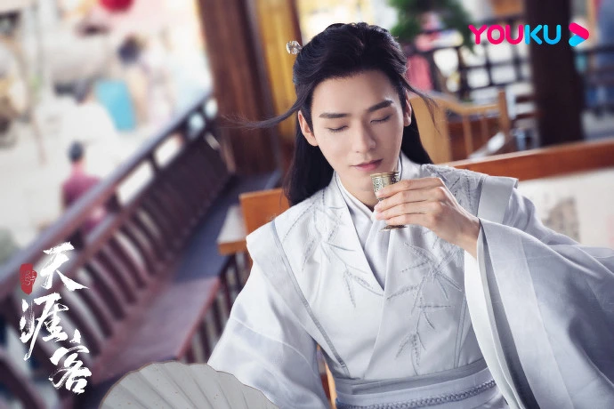 天涯客/龔俊 天涯客/龔俊