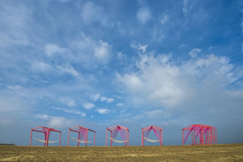 浮空尖山 浮空尖山