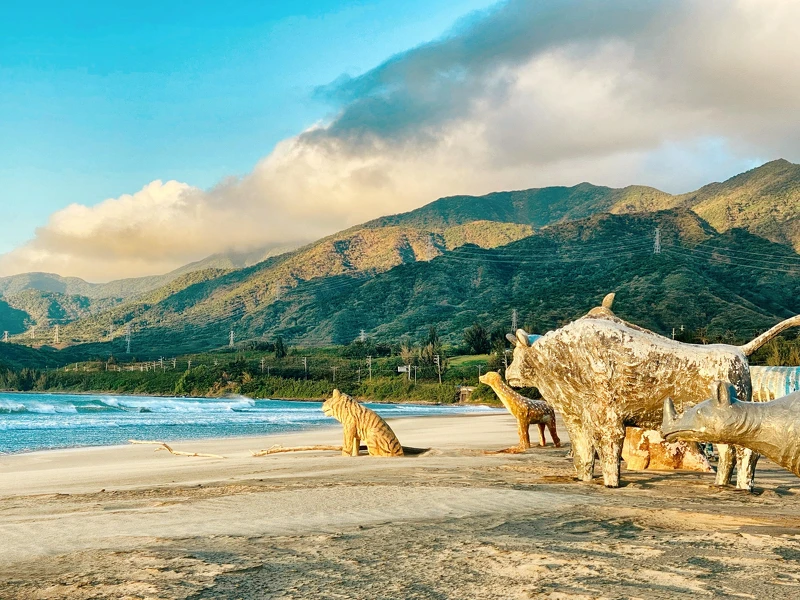 水泥動物園 水泥動物園