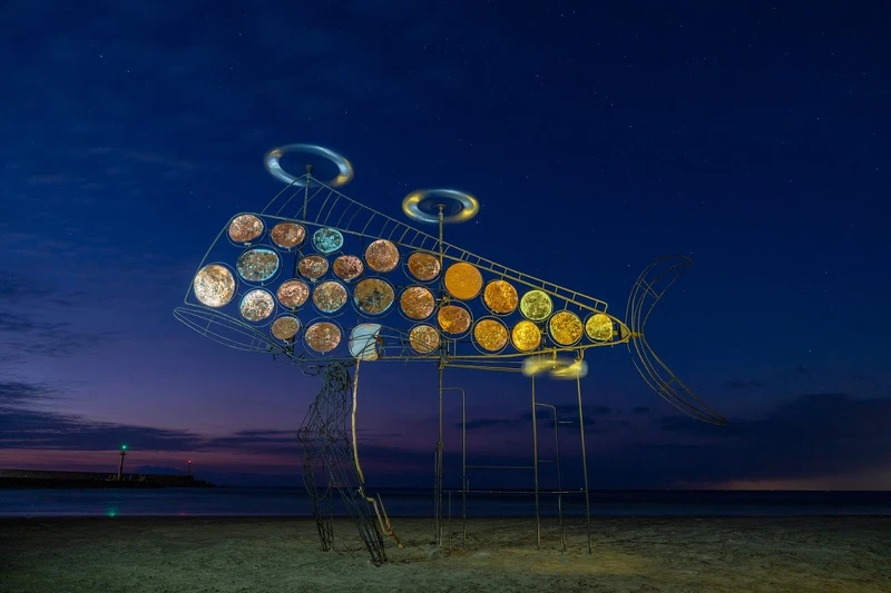 走那飛魚 走那飛魚