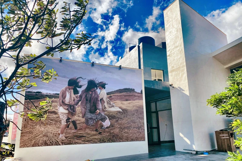 逆風女人 逆風女人