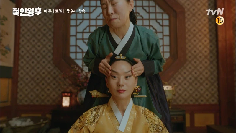 哲仁皇后 哲仁皇后